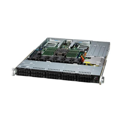 Cервер Supermicro SYS-111C-NR 1U